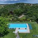 Semesterbostad Bell Aria Gaiole in Chianti