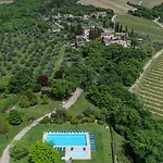 Bell Aria Semesterbostad Gaiole in Chianti
