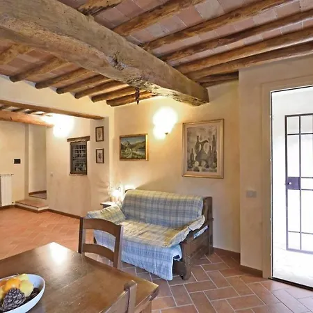 Bell Aria Holiday home