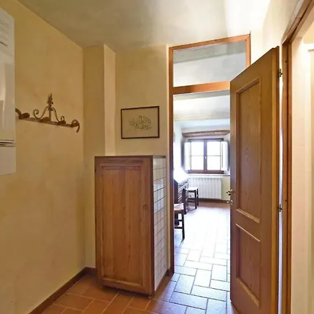Bell Aria Holiday home