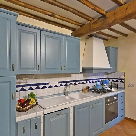 Bell Aria Holiday home *