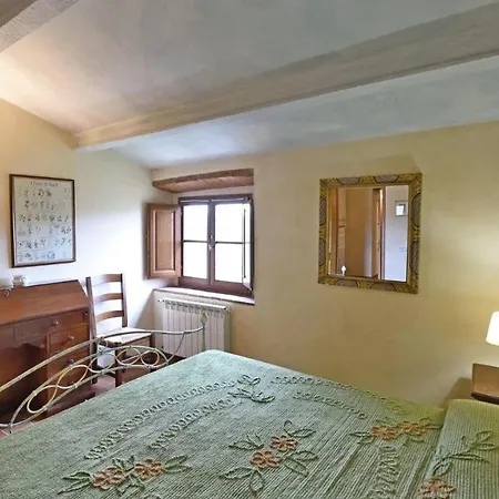 Holiday home Bell Aria