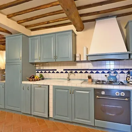 Bell Aria Holiday home Gaiole in Chianti