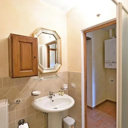 Holiday home Bell Aria *