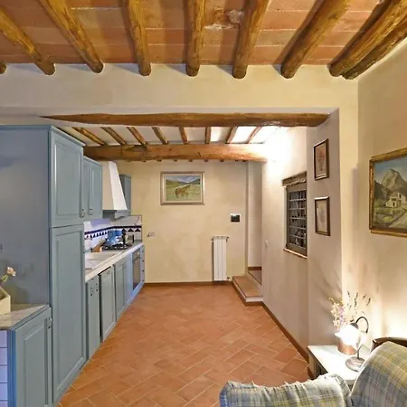 Bell Aria Holiday home Gaiole in Chianti