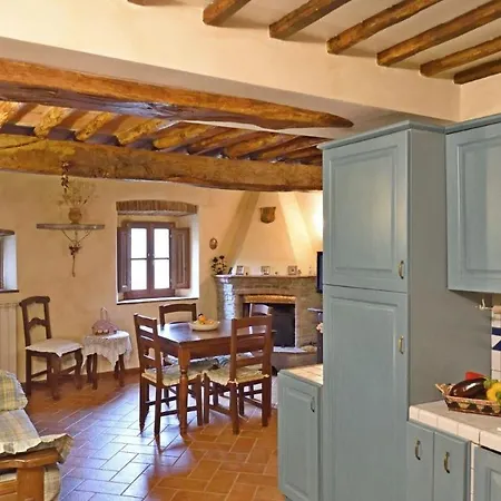 Holiday home Bell Aria