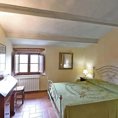 Holiday home Bell Aria *