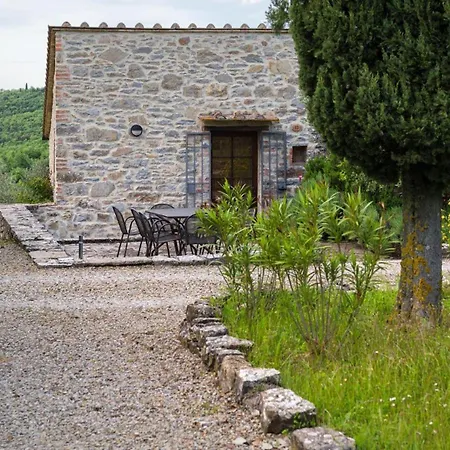 Holiday home Bell Aria *
