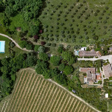 Holiday home Bell Aria Gaiole in Chianti
