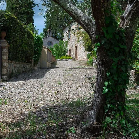 Bell Aria Gaiole in Chianti