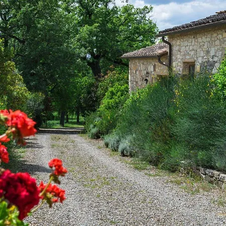 Bell Aria * Gaiole in Chianti
