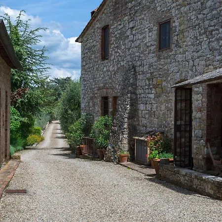 Bell Aria Holiday home