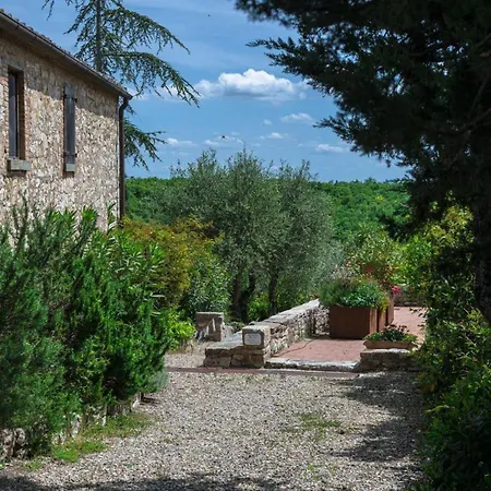 Bell Aria Holiday home Gaiole in Chianti