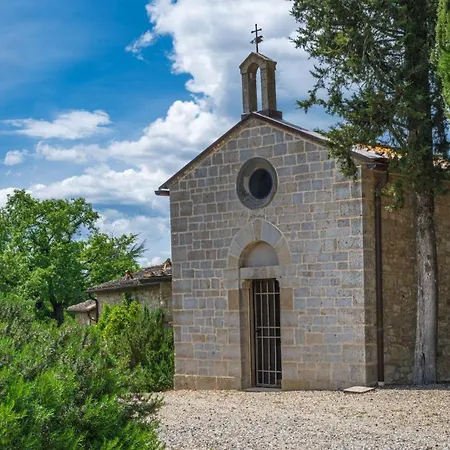 Bell Aria Gaiole in Chianti